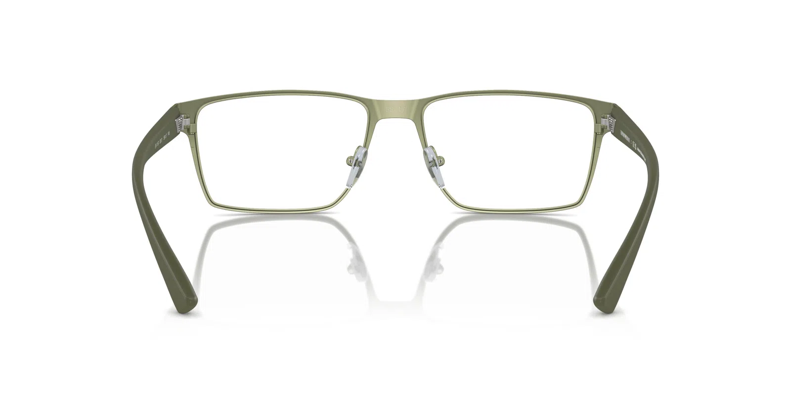 Emporio Armani 1157 Eyeglasses - view 22